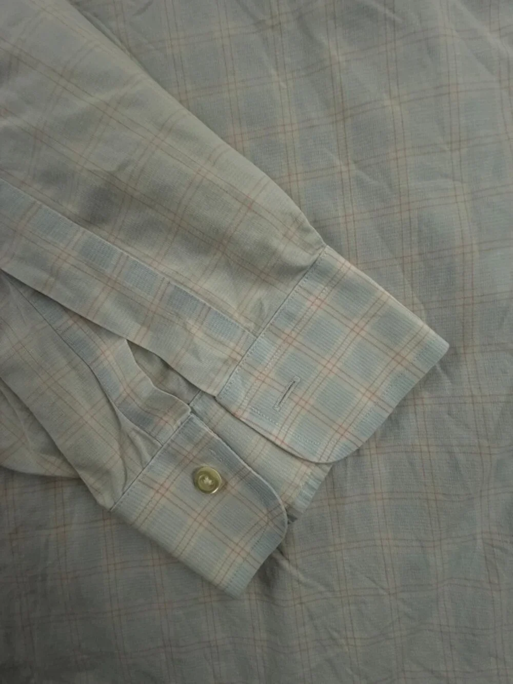 Brooks Brothers fair please